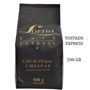 Lorna Express 500 gr