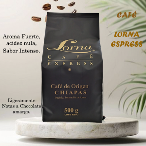 Lorna Express 500 g.