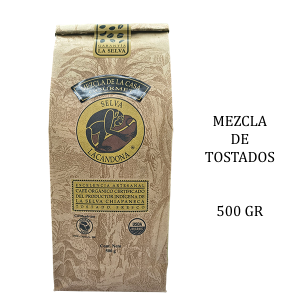 Mezcla de la casa 500 g
