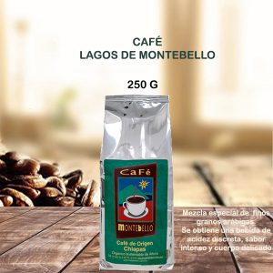 Montebello  250 G