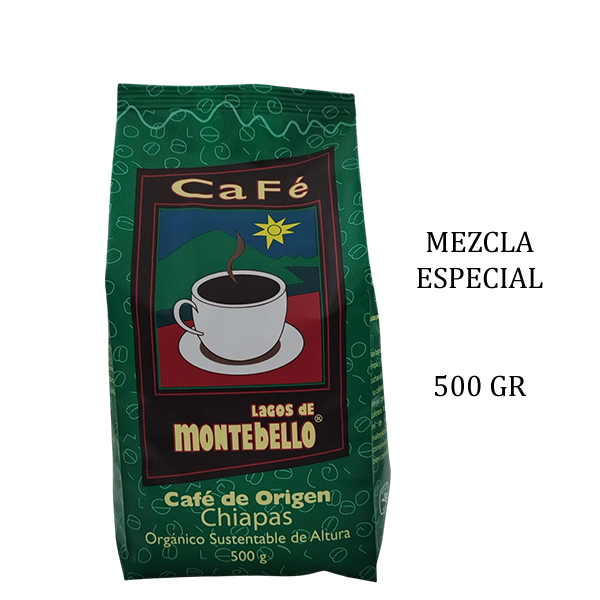 Montebello 500 gr