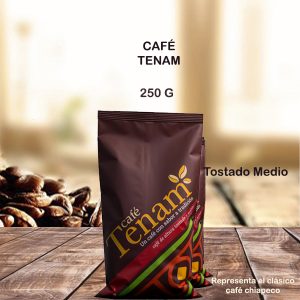 Tenam 250 G