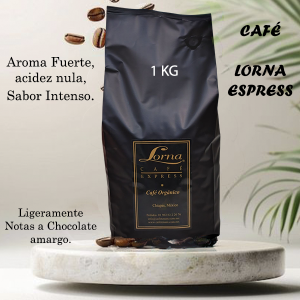 Lorna Express 1k