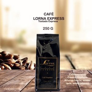 Lorna Express 250 g