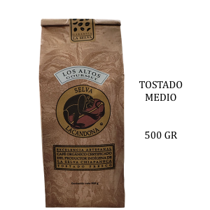 ALTOS 500 G