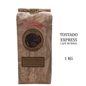 Lacandona Express 1kg