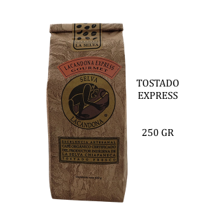 Lacandona Express 250g