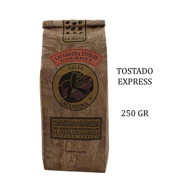 Lacandona Express 250g