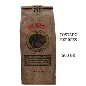 Lacandona Express 500g