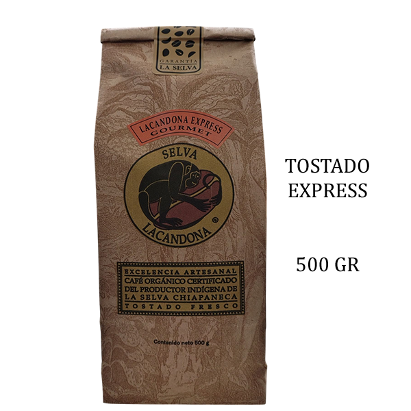 Lacandona Express 500g