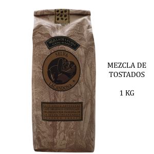Mezcla de la casa 1kg