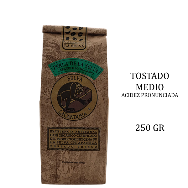 Perla Caracolillo 250 g