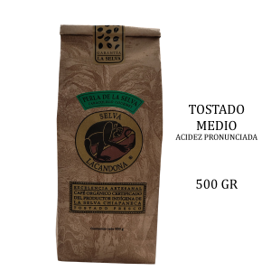 Perla caracolillo  500 g