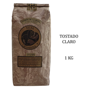Unión Selva T. CLARO1 kg