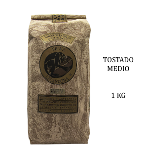 Unión Selva T. MEDIO 1kg