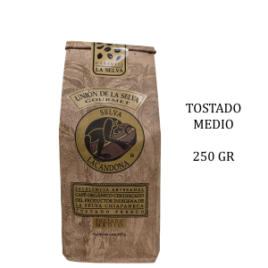 Unión Selva T. MEDIO 250g