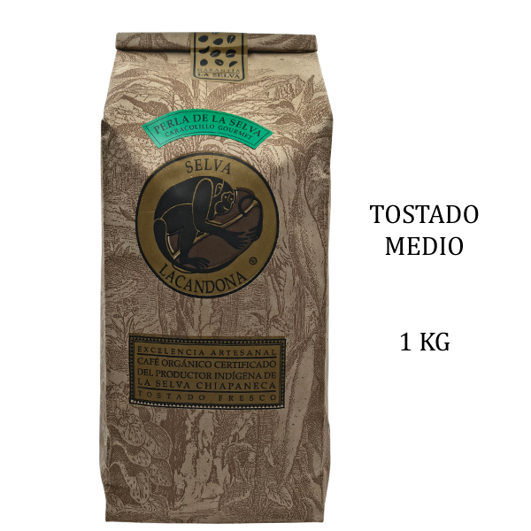 Perla Caracolillo 1 kg