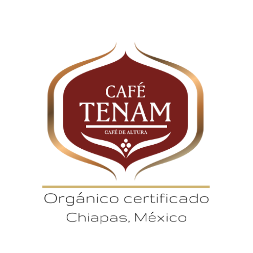 Café Tenam – Café Organico en Chiapas, Mexico