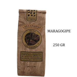 LAS Cañadas Maragogipe 250 GR