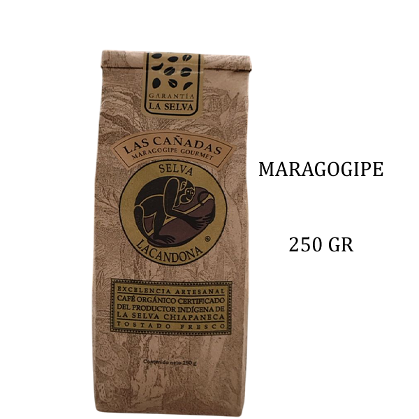 LAS Cañadas Maragogipe 250 GR