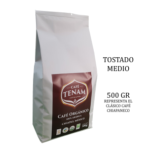 TENAM Nueva Presentación 500 gr