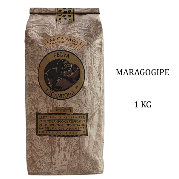 Las Cañadas Maragogipe 1 kg