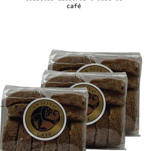 Galletas de Café