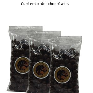 Granos Confitados 100 gr