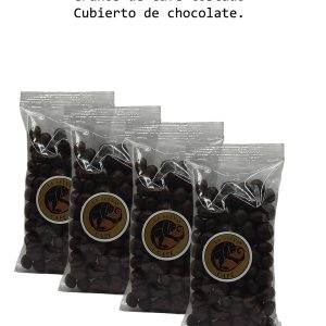 Granos confitados 50 gr